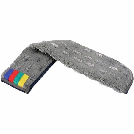 Vileda Professional Sleeve, Microfiber, MultiDuster VLD151723